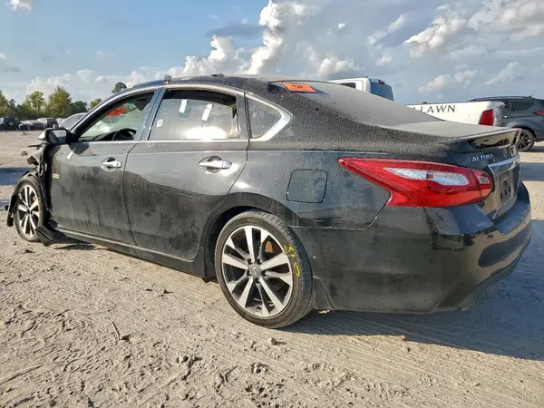 1N4AL3AP5GC223710 2016 NISSAN ALTIMA - Image 2