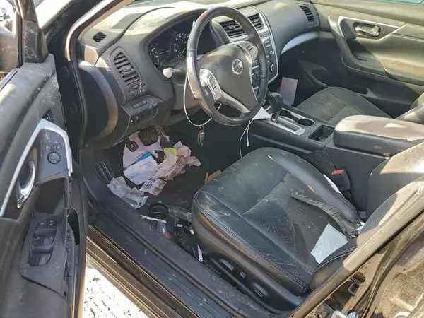 1N4AL3AP5GC223710 2016 NISSAN ALTIMA - Image 8