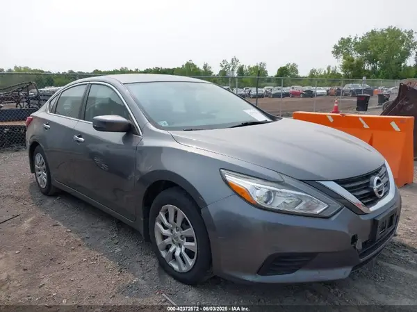 1N4AL3AP5GC223755 2016 NISSAN ALTIMA - Image 1