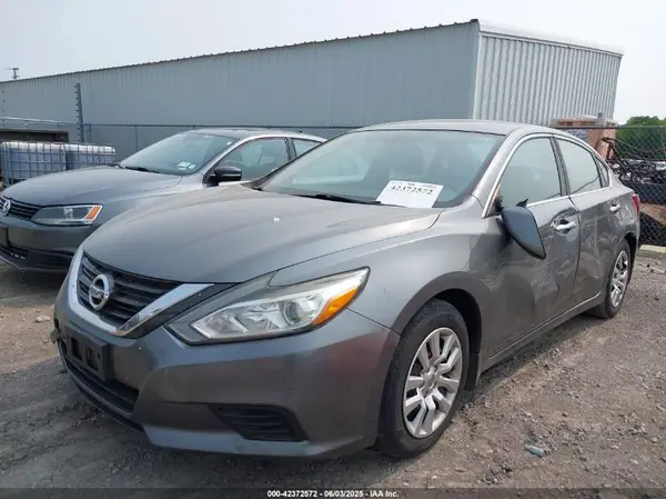 1N4AL3AP5GC223755 2016 NISSAN ALTIMA - Image 2