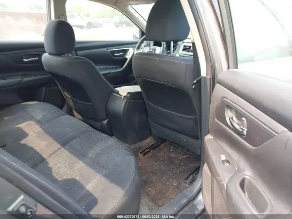 1N4AL3AP5GC223755 2016 NISSAN ALTIMA - Image 8