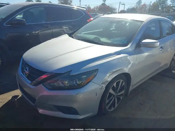 1N4AL3AP5GC223870 2016 NISSAN ALTIMA - Image 2