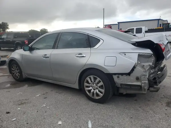 1N4AL3AP5GC223898 2016 NISSAN ALTIMA - Image 2