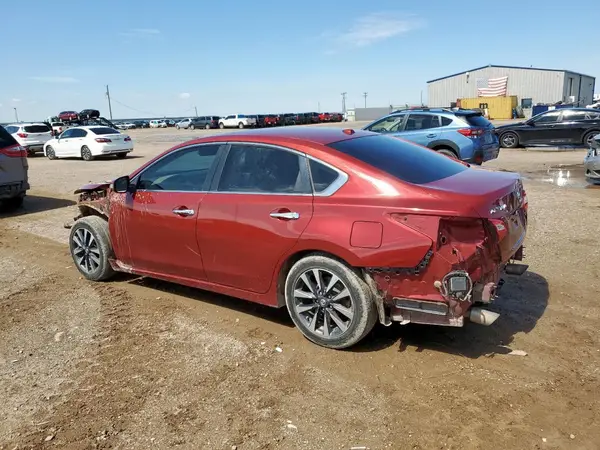1N4AL3AP5GC224078 2016 NISSAN ALTIMA - Image 2
