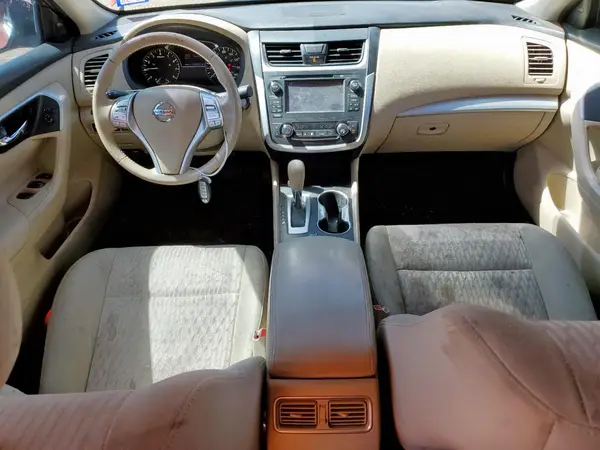 1N4AL3AP5GC224078 2016 NISSAN ALTIMA - Image 8