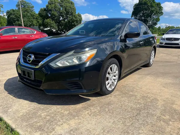 1N4AL3AP5GC224128 2016 NISSAN ALTIMA - Image 2