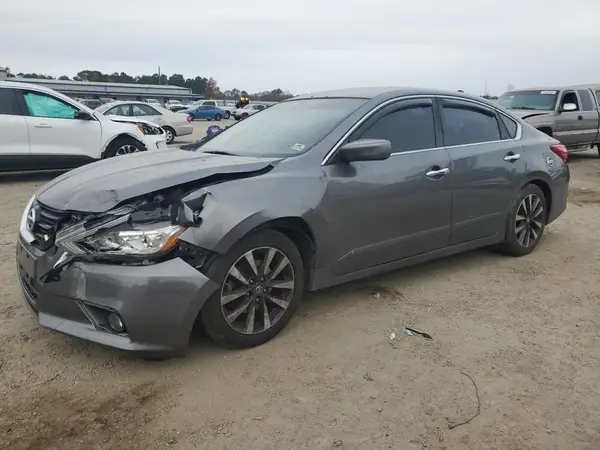 1N4AL3AP5GC224257 2016 NISSAN ALTIMA - Image 1