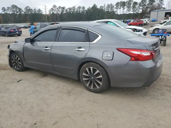 1N4AL3AP5GC224257 2016 NISSAN ALTIMA - Image 2
