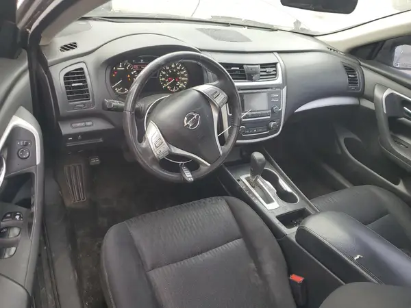 1N4AL3AP5GC224257 2016 NISSAN ALTIMA - Image 8