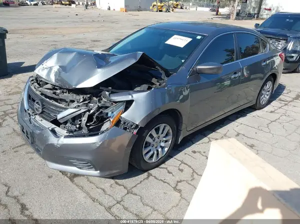1N4AL3AP5GC224291 2016 NISSAN ALTIMA - Image 2