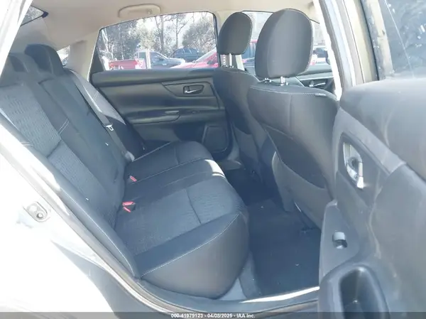 1N4AL3AP5GC224291 2016 NISSAN ALTIMA - Image 8