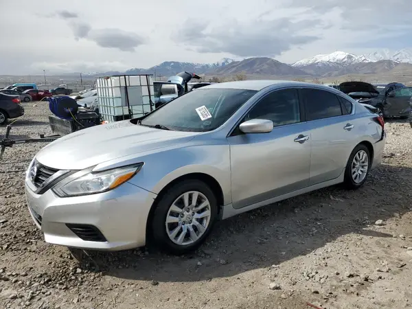1N4AL3AP5GC224498 2016 NISSAN ALTIMA - Image 1