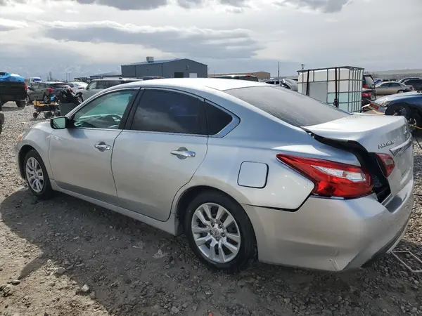 1N4AL3AP5GC224498 2016 NISSAN ALTIMA - Image 2