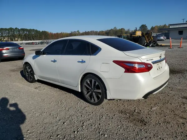 1N4AL3AP5GC224646 2016 NISSAN ALTIMA - Image 2