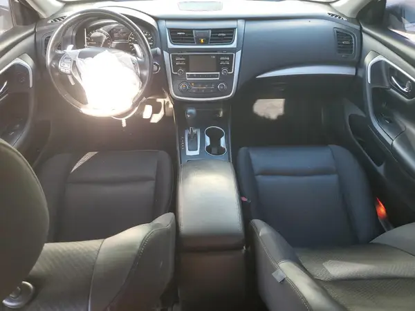1N4AL3AP5GC224646 2016 NISSAN ALTIMA - Image 8