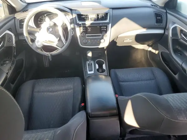 1N4AL3AP5GC225134 2016 NISSAN ALTIMA - Image 8