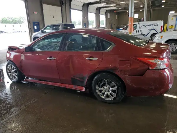 1N4AL3AP5GC225781 2016 NISSAN ALTIMA - Image 2