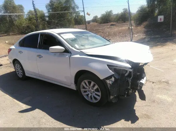 1N4AL3AP5GC226400 2016 NISSAN ALTIMA