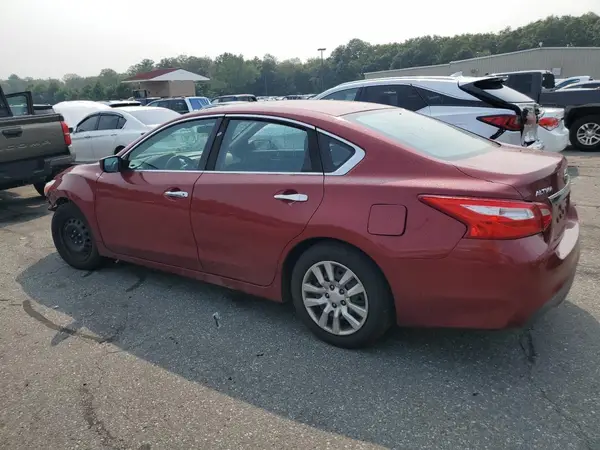 1N4AL3AP5GC226557 2016 NISSAN ALTIMA - Image 2