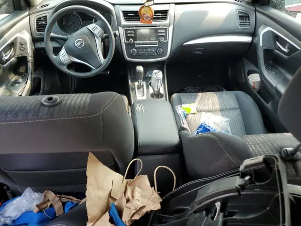 1N4AL3AP5GC226557 2016 NISSAN ALTIMA - Image 8