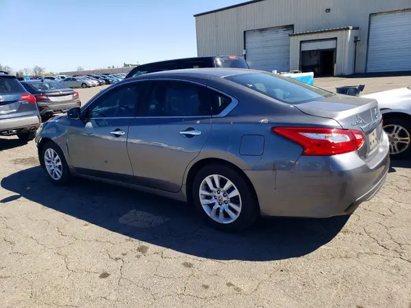 1N4AL3AP5GC226901 2016 NISSAN ALTIMA - Image 2