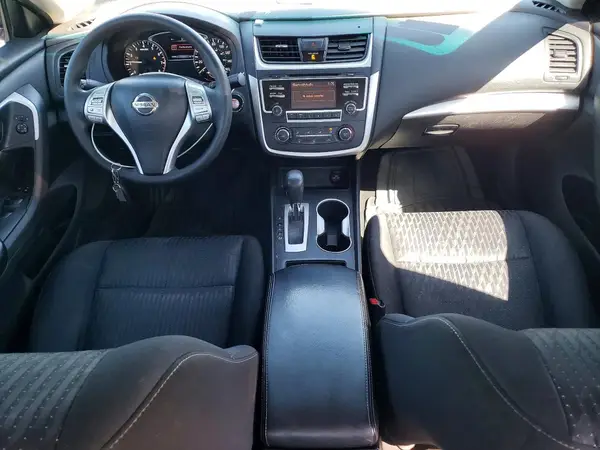 1N4AL3AP5GC226901 2016 NISSAN ALTIMA - Image 8