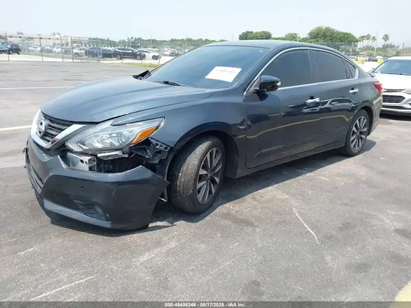 1N4AL3AP5GC228146 2016 NISSAN ALTIMA - Image 2