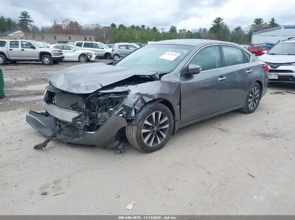 1N4AL3AP5GC228499 2016 NISSAN ALTIMA - Image 2