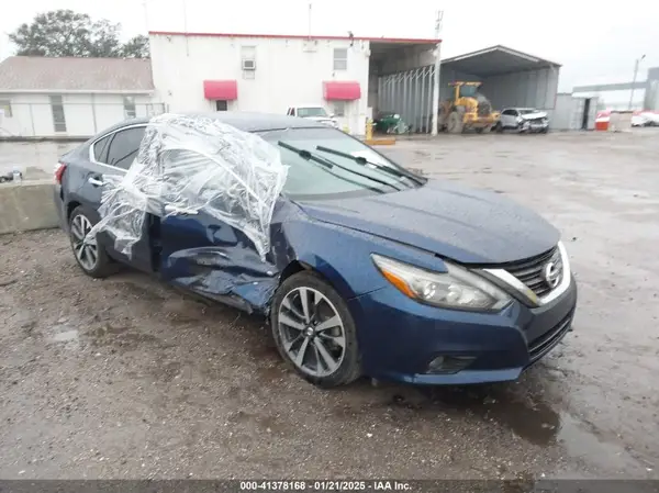 1N4AL3AP5GC229345 2016 NISSAN ALTIMA - Image 1