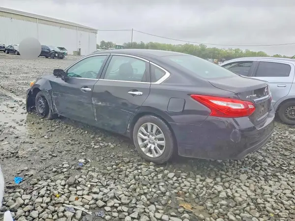 1N4AL3AP5GC229460 2016 NISSAN ALTIMA - Image 2