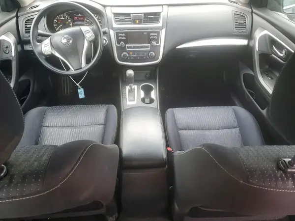 1N4AL3AP5GC229460 2016 NISSAN ALTIMA - Image 8