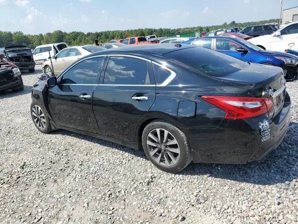1N4AL3AP5GC229491 2016 NISSAN ALTIMA - Image 2