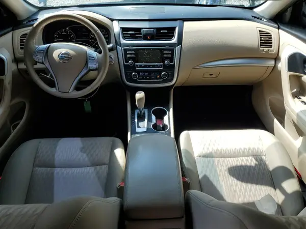 1N4AL3AP5GC229491 2016 NISSAN ALTIMA - Image 8