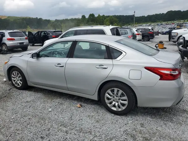 1N4AL3AP5GC229829 2016 NISSAN ALTIMA - Image 2