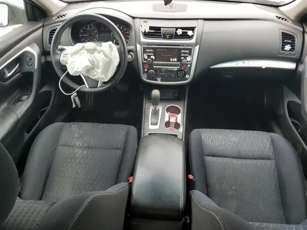 1N4AL3AP5GC229829 2016 NISSAN ALTIMA - Image 8
