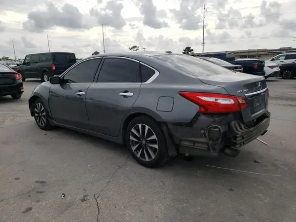 1N4AL3AP5GC231015 2016 NISSAN ALTIMA - Image 2