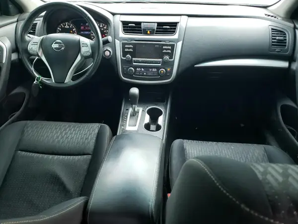 1N4AL3AP5GC231015 2016 NISSAN ALTIMA - Image 8