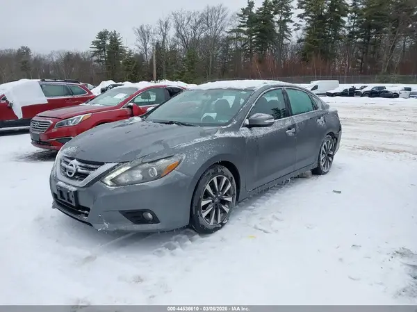 1N4AL3AP5GC231225 2016 NISSAN ALTIMA - Image 2