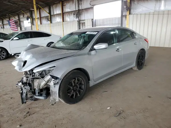 1N4AL3AP5GC231340 2016 NISSAN ALTIMA - Image 1