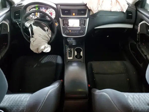 1N4AL3AP5GC231340 2016 NISSAN ALTIMA - Image 8