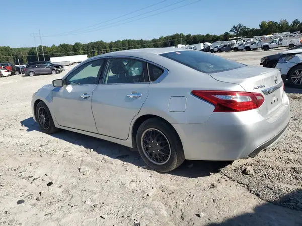 1N4AL3AP5GC231354 2016 NISSAN ALTIMA - Image 2