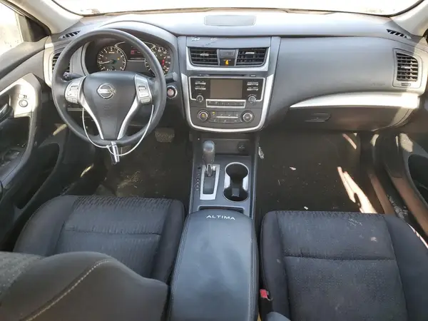 1N4AL3AP5GC231354 2016 NISSAN ALTIMA - Image 8