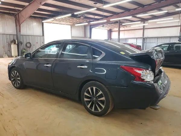 1N4AL3AP5GC231743 2016 NISSAN ALTIMA - Image 2