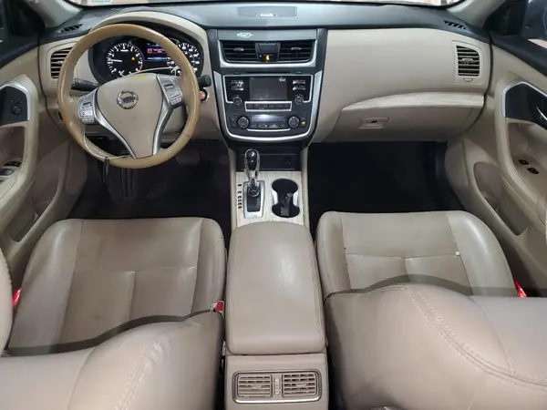 1N4AL3AP5GC231743 2016 NISSAN ALTIMA - Image 8