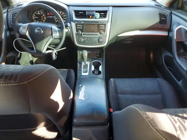 1N4AL3AP5GC231869 2016 NISSAN ALTIMA - Image 8