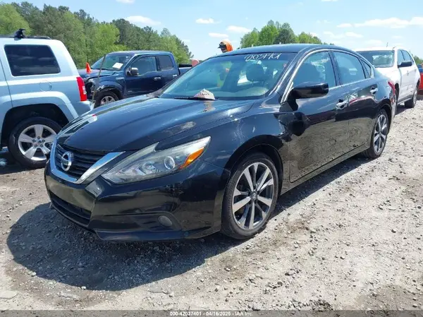 1N4AL3AP5GC231967 2016 NISSAN ALTIMA - Image 2