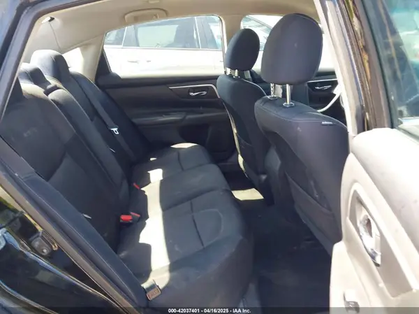 1N4AL3AP5GC231967 2016 NISSAN ALTIMA - Image 8