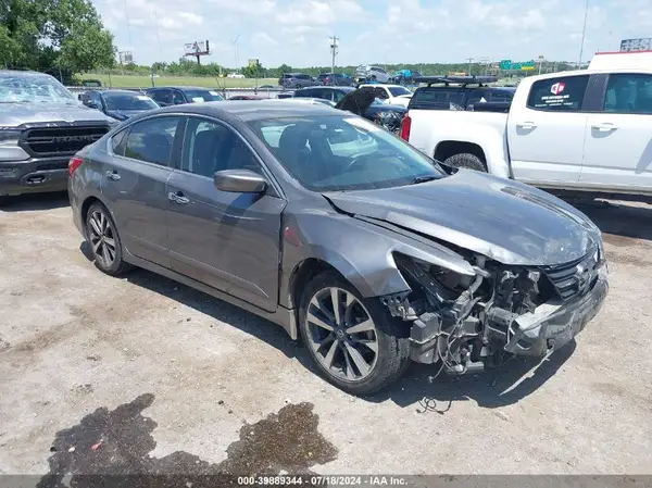 1N4AL3AP5GC232214 2016 NISSAN ALTIMA - Image 1