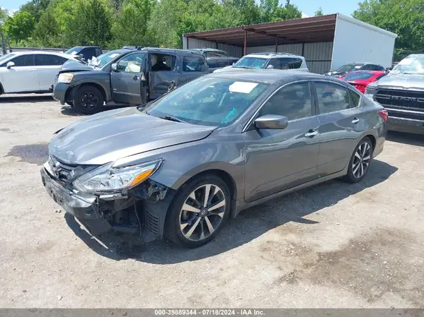 1N4AL3AP5GC232214 2016 NISSAN ALTIMA - Image 2