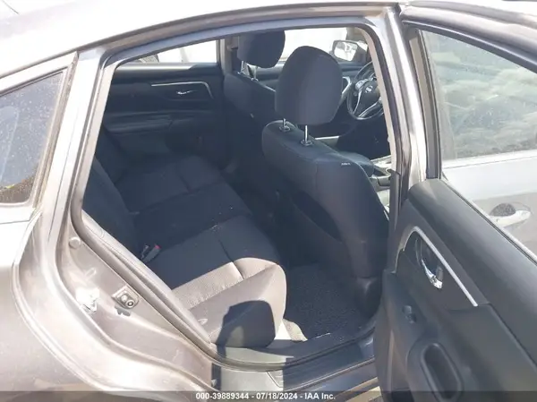 1N4AL3AP5GC232214 2016 NISSAN ALTIMA - Image 8